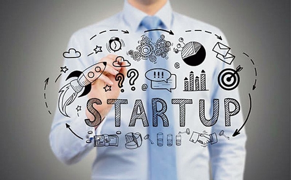 Start Up Facilitator