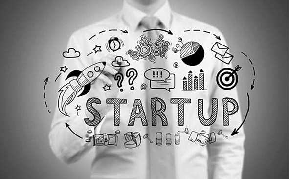 Start Up Facilitator
